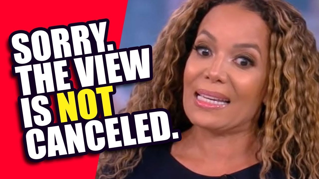 The View is Going on HIATUS?!