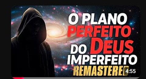 Qual é Esse Tal Plano de Deus na Vida das Pessoas?