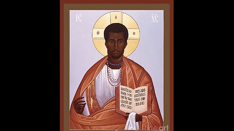 BLACK(Brown) Biblical icons, The 12 Tribes of Israel: Hair Of Wool, NAPPY, “KINKY” hair. Skin Of fine BRASS, burned in a furnace.🕎 Isaiah 62:1-12 “For Zion's sake will I not hold my peace, and for Jerusalem's sake I will not rest”