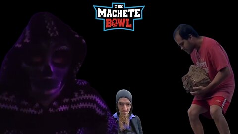 The Machete Bowl Ep. 588 - Valtrax flees Youtube, Pinhead Larry rocks and frolics + More!
