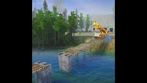 Top Truck Expert Reveals Why HEAVY VEHICLES Cant Cross OLD Bridges