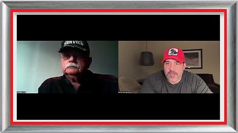 John Carman & David Nino Rodriguez- Profiling Erika Kirk, Candace Owens & Sacha Riley 1.17.26