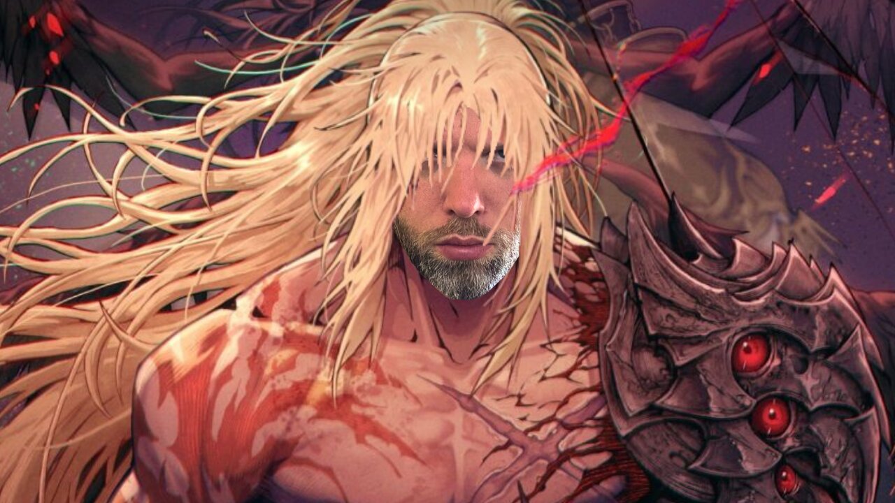 AMAZING! The First Berserker: Khazan Gameplay