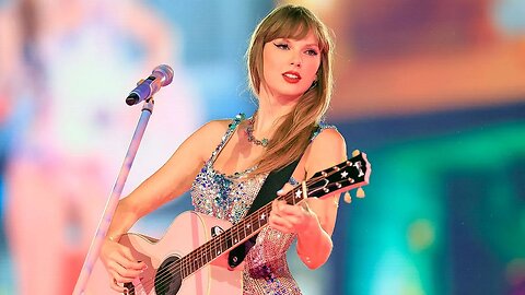 From Heartbreak to Headlines: What Taylor Swift Can Teach You About Leveling Up