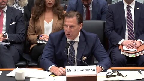 Fixing Emergency Management: Examining Improvements to FEMA’s Disaster Response - July 23, 2025