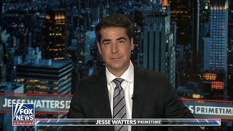 Jesse Watters: Men Protecting The Streets Have Bounties On Their Heads By Cartels And Moms