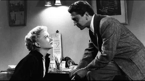 The Blue Gardenia 1953