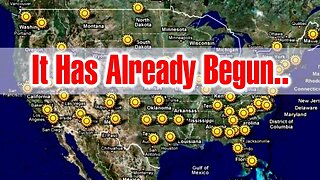 Bizarre Reports Are Popping Up In Florida And Places Across America..! - 3/20/2025