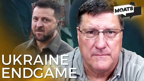 INTERVIEW: The Trump weapons deliveries to Ukraine are a pure sham