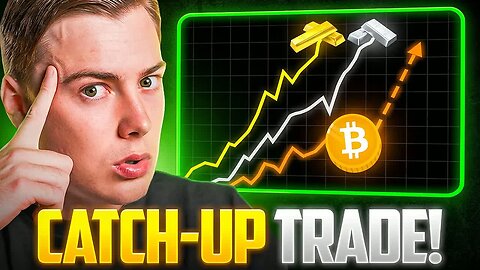 Bitcoin: It’s Already Started… Most People Just Haven’t Realized