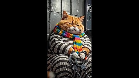 This Cat’s Reaction Broke the Internet! 😂 | Must-See Funny Pet Moment