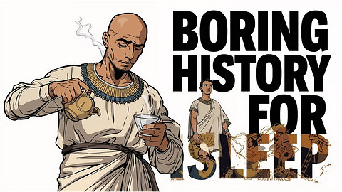 The Quiet History of Ancient Egyptian “Tea” Ceremonies | Karkade, Lotus, Rituals