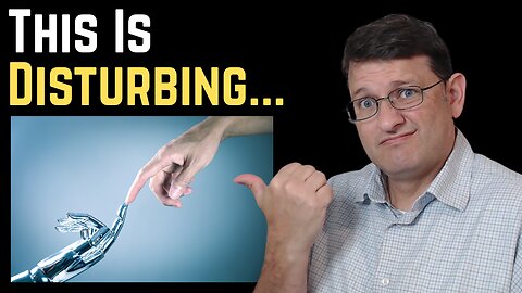 💥They're Doing What?!?