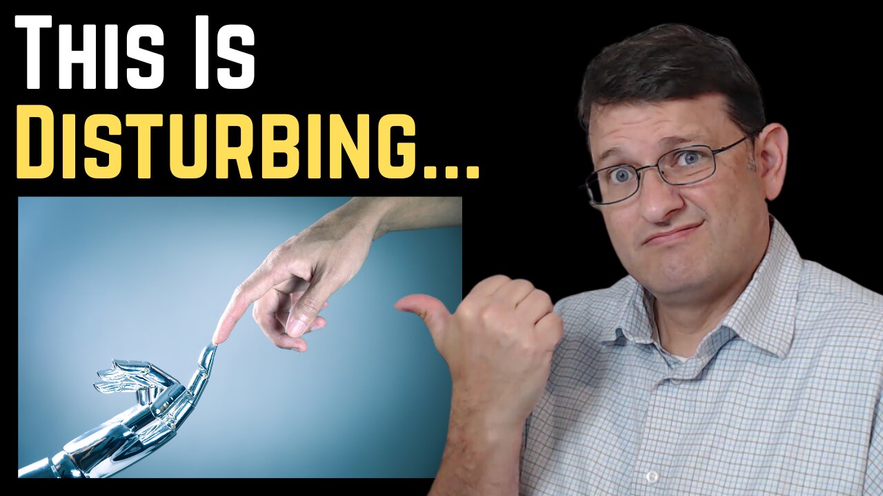 💥They're Doing What?!?