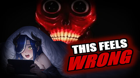 UrbanSpook Is Genuinely Unsettling | Spooky Reaction Stream