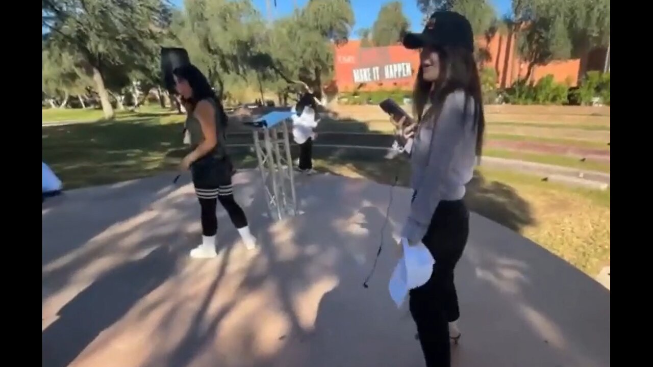 IP2 Stories - Darius VS Empathchan