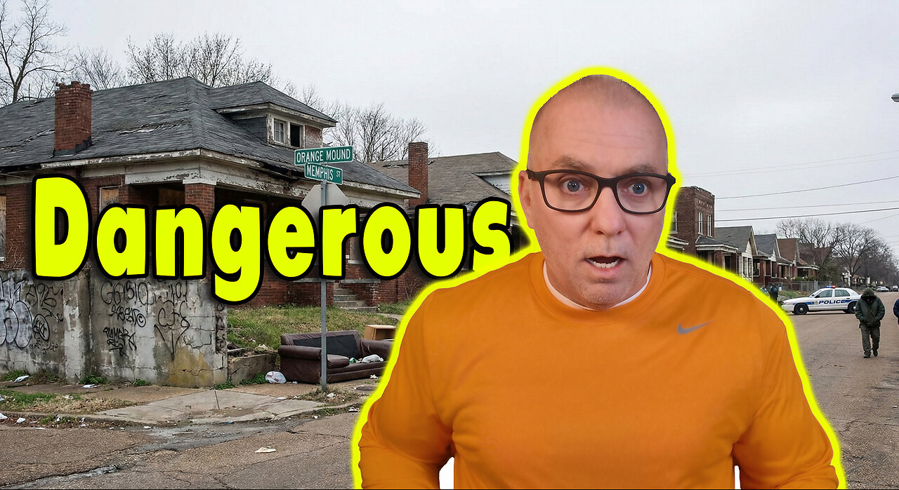 Top 10 States Where Crime Is Getting Worse Fast!