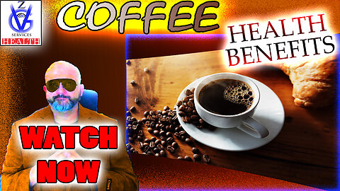 What's The REAL Effect of Coffee on Your Health