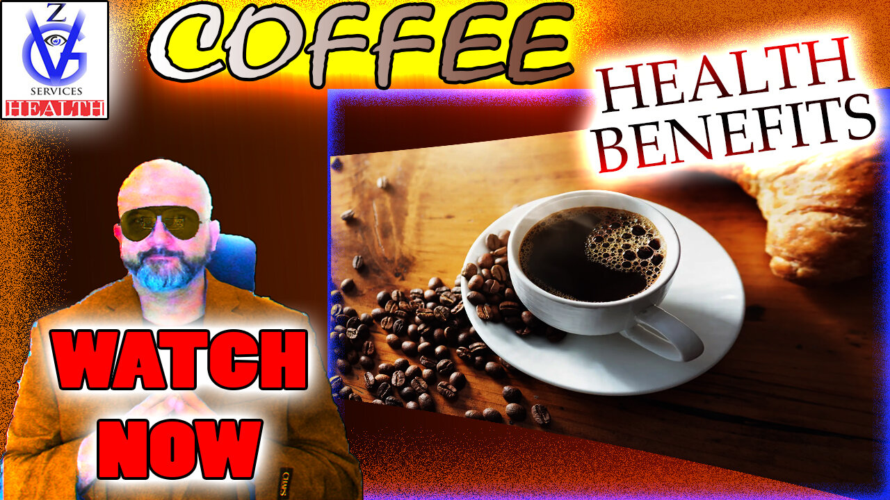 What's The REAL Effect of Coffee on Your Health