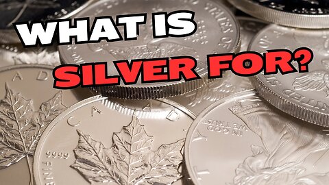 Is Silver Really a Smart Way to Build Wealth?