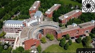 Nationalsozialistische Kontinuität des BRD- Verfassungsschutzes! Berlin 30.08.2025