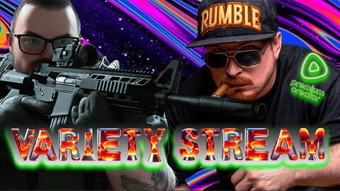 GAMING SMOKE SESH! come vibe as we playa couple differetn games