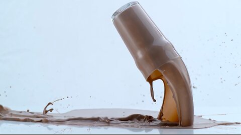 Dropping Liquids in slow motion at 1000fps | Phantom Flex 4k