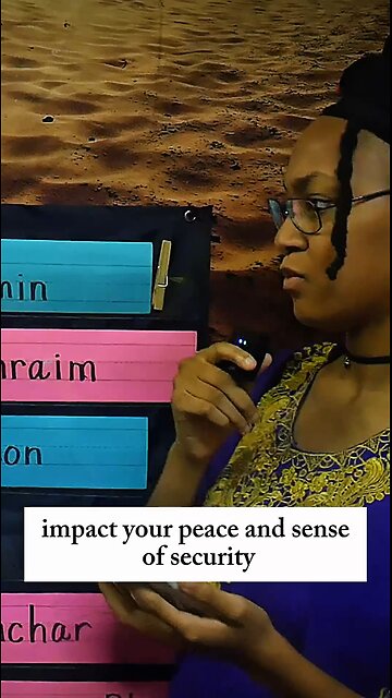 Does A Man Leading The HouseHold Improve Peace and Security 🤷🏽‍♂️🤷🏽‍♂️