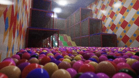 liminalcore piscina dos sonhos ep3