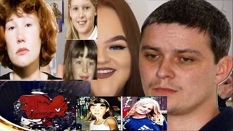 #truecrime ,SOHAM MURDERS HOLLY & JESSICA,