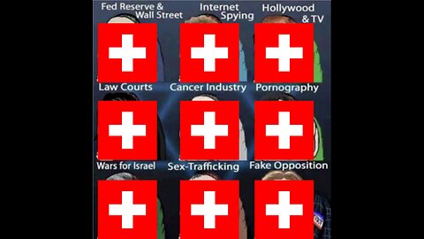 Goldstein made Palestein