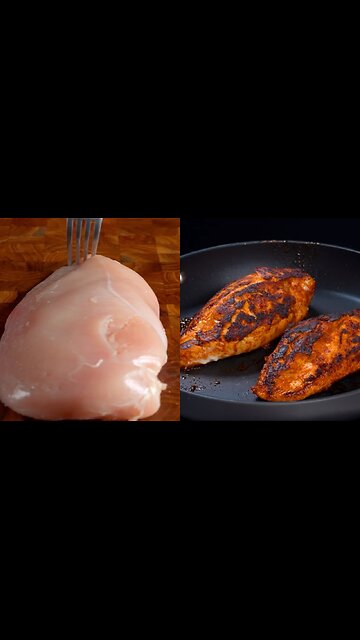 1-Minute Instant Food ASMR – Satisfying Cooking for Relaxation Part 16