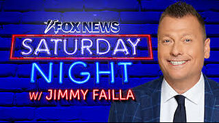 FOX NEWS SATURDAY NIGHT with Jimmy Failla (Full Episode) | May 17, 2025