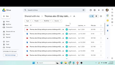 (courseslibrary.com)Thomas Alex Norman – 30 Day Talking To Camera Challenge