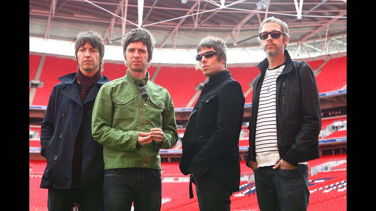 PCPO W/ Zorgog And Boe:: Ep. 109 "The Triumphant Return Of Oasis In Cardiff!!!"