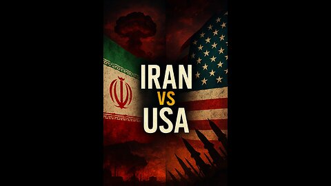 Iran vs USA: Iran Could Start WW3