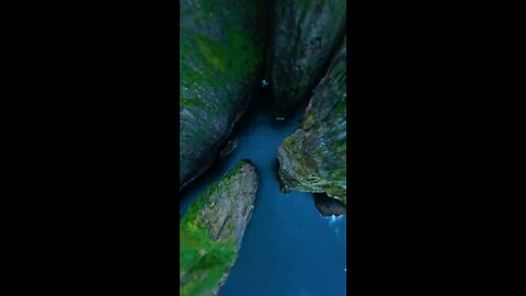 Natural video