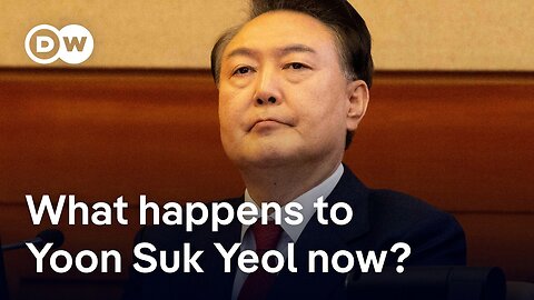 South Korea_ Can a new Government stop the country's political blockades? | DW News