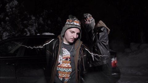 NOISSAP - Winning (Official Music Video)