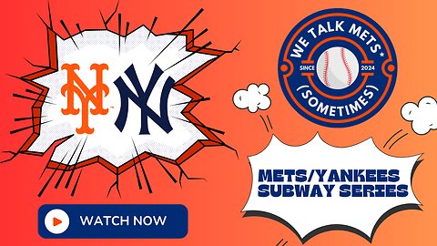 We Talk Mets - 07-06-2025