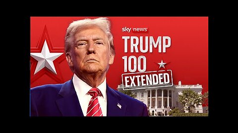 Trump 100: Is the Middle East Trump’s comfort zone
