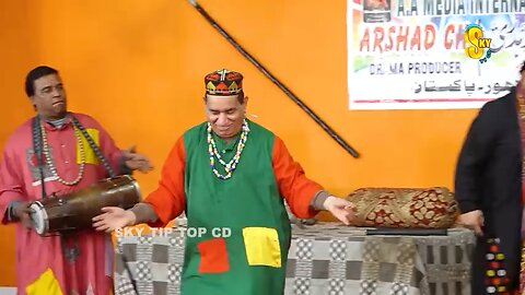 Punjabi comedy