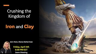Crushing the Kingdom of Iron and Clay