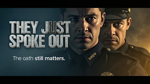 Top Cops Admit 2A Is to Threaten Gov’t