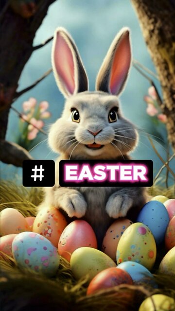 Easter Is Not Of God!