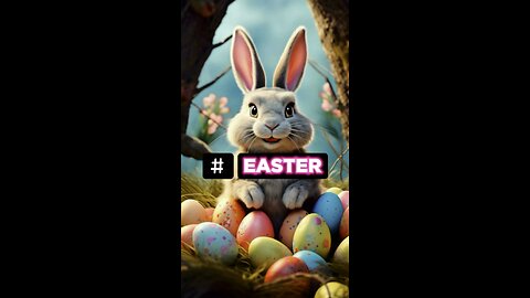 Easter Is Not Of God!