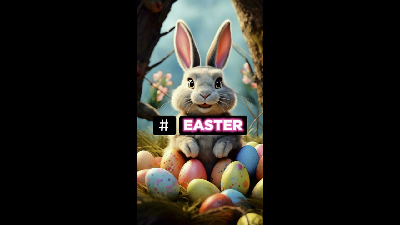 Easter Is Not Of God!