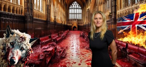 British MPs Have Voted For State Sanctioned Murder