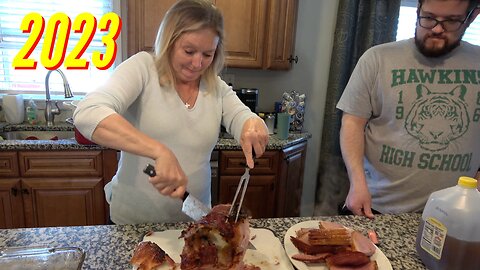 EASTER AT DYLAN’S (PART 4)
