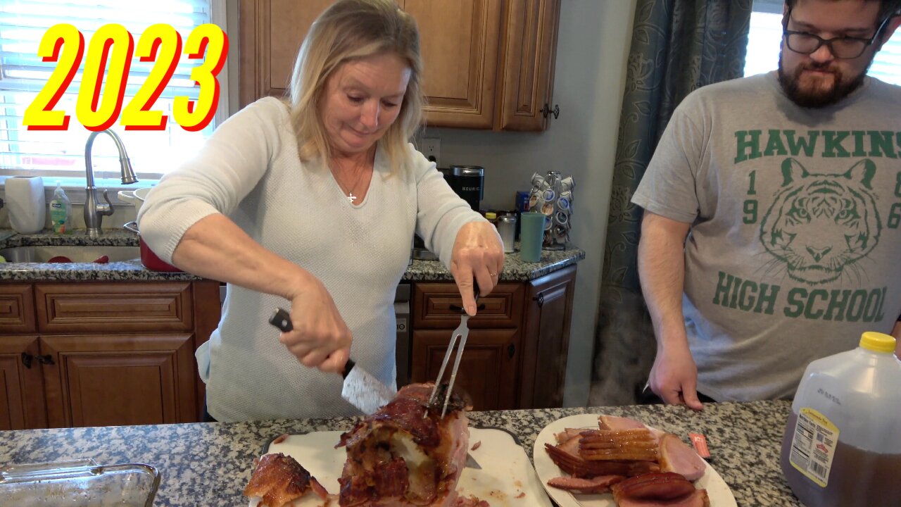 EASTER AT DYLAN’S (PART 4)